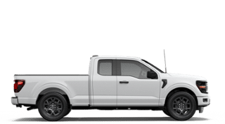 2026 Ford F-150® External Image 1